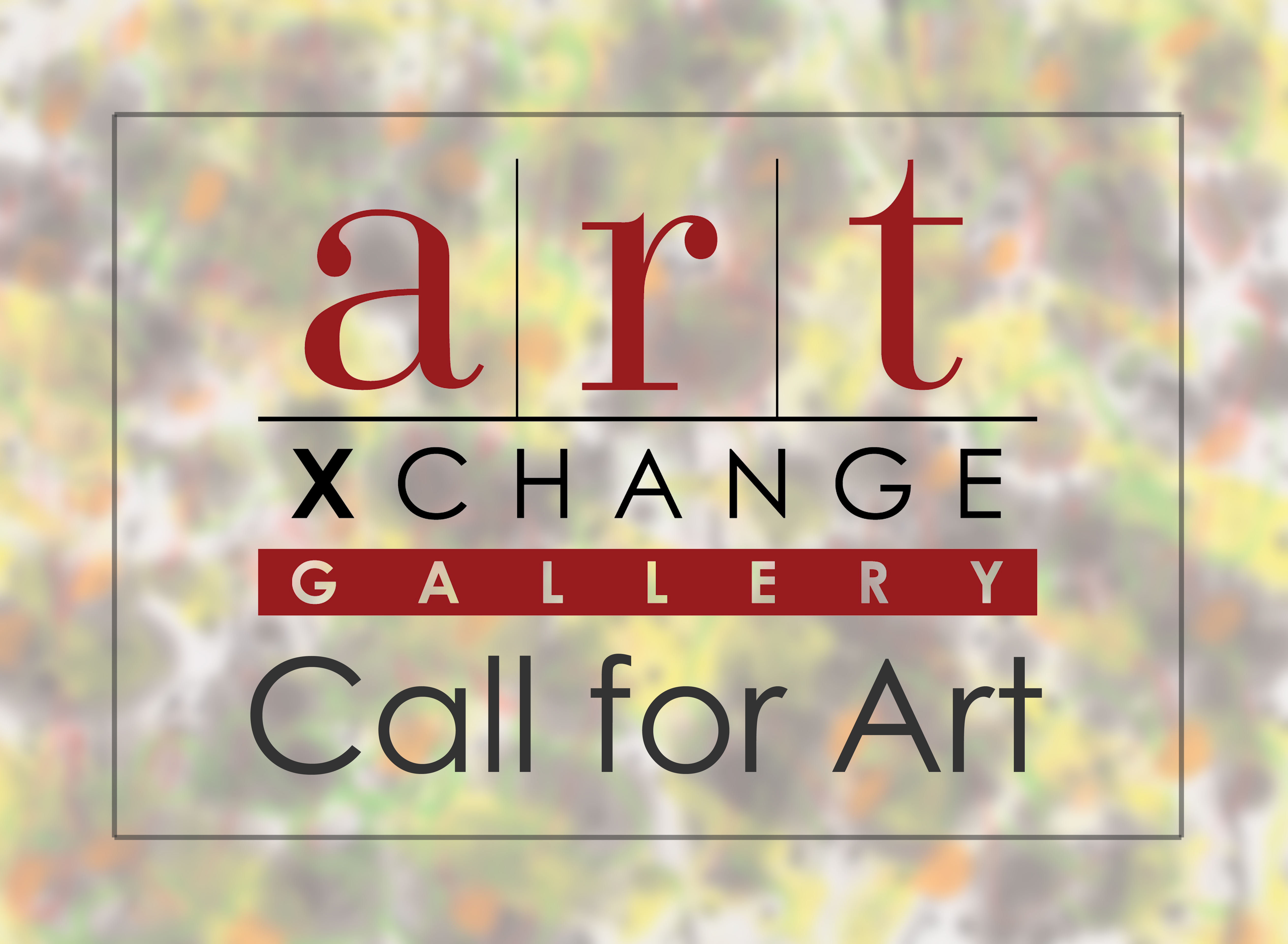 ArtXchange Gallery Call for Art